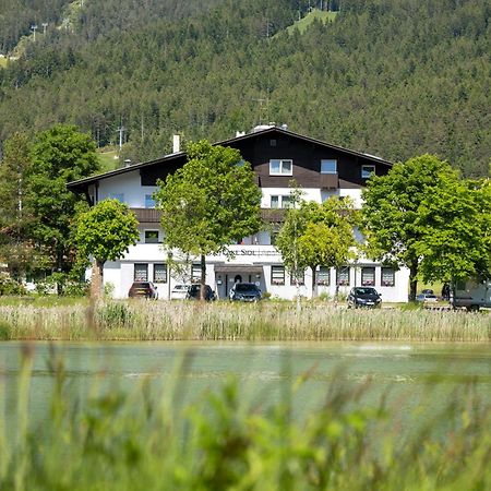 Lakeside Apartments Seefeld Seefeld no Tirol Exterior foto