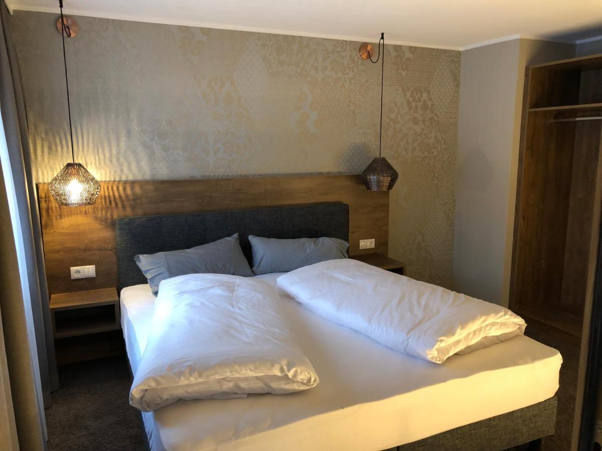 Lakeside Apartments Seefeld Seefeld no Tirol Exterior foto
