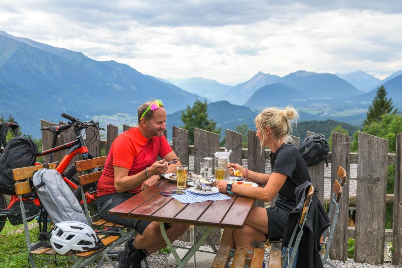 Lakeside Apartments Seefeld Seefeld no Tirol Exterior foto