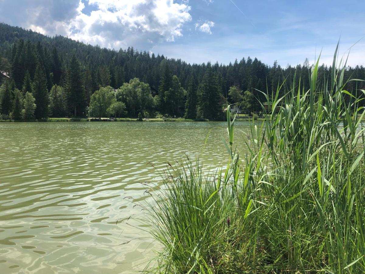 Lakeside Apartments Seefeld Seefeld no Tirol Exterior foto