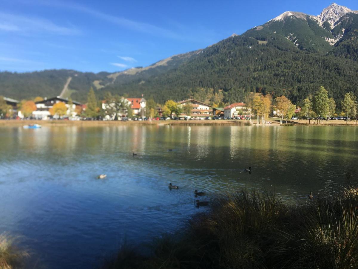 Lakeside Apartments Seefeld Seefeld no Tirol Exterior foto