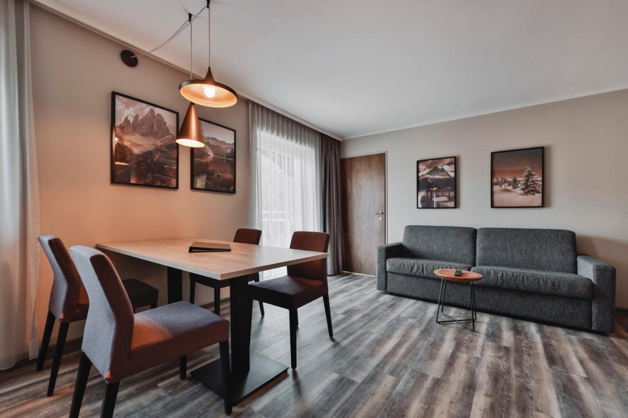 Lakeside Apartments Seefeld Seefeld no Tirol Exterior foto