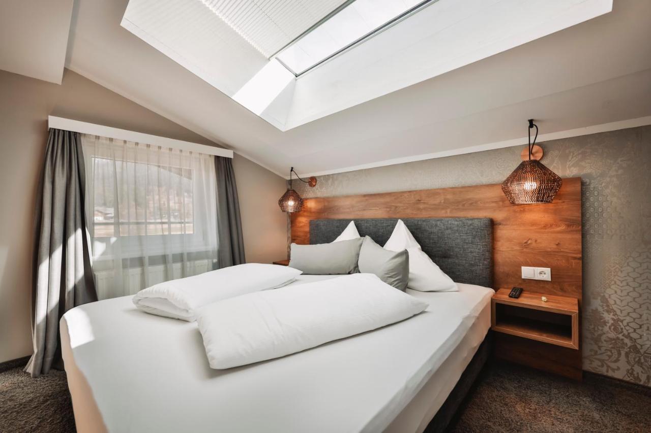 Lakeside Apartments Seefeld Seefeld no Tirol Exterior foto