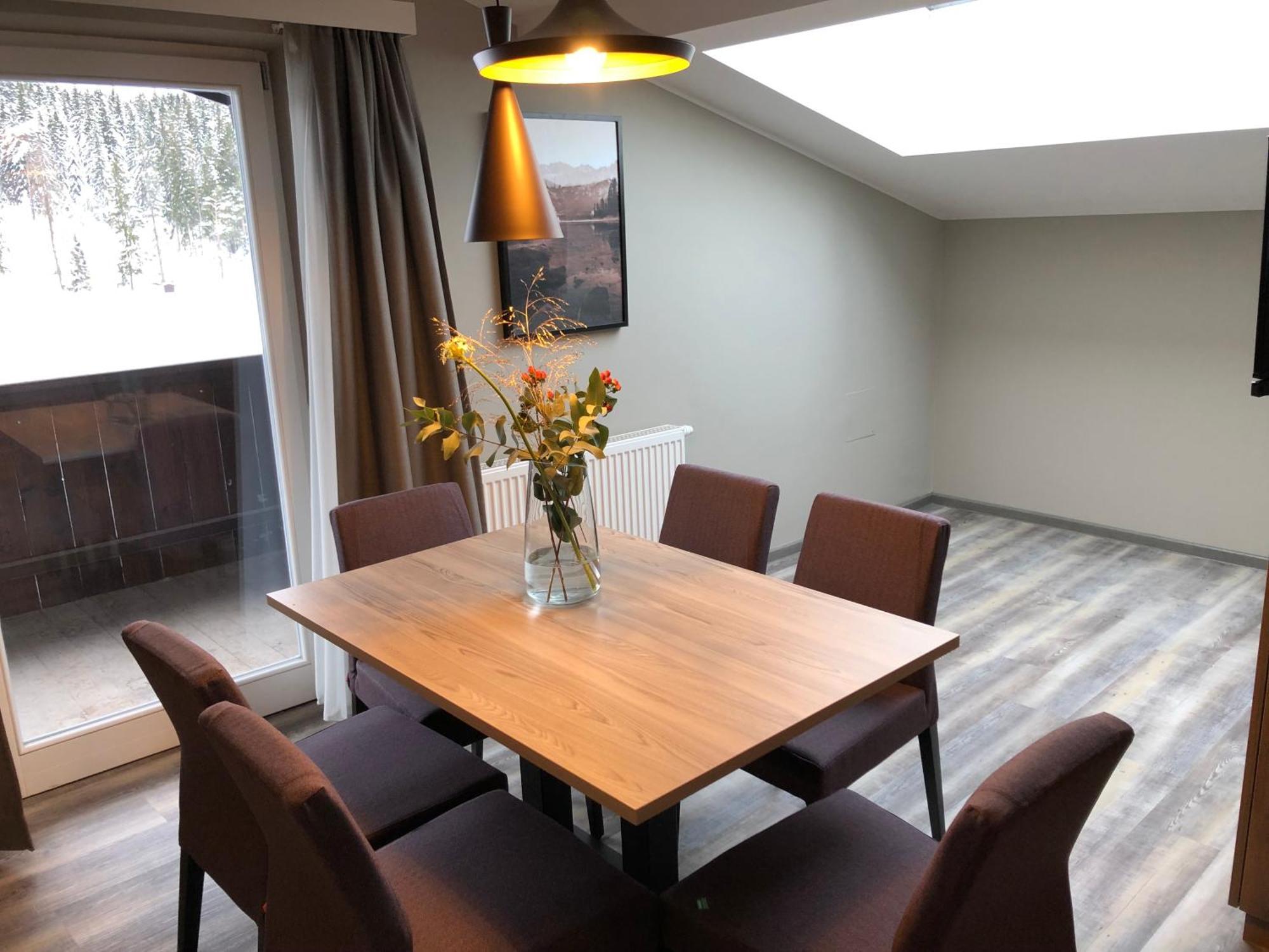 Lakeside Apartments Seefeld Seefeld no Tirol Exterior foto