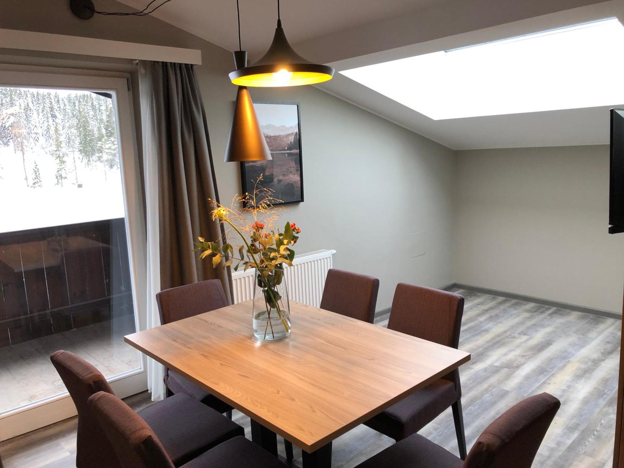 Lakeside Apartments Seefeld Seefeld no Tirol Exterior foto