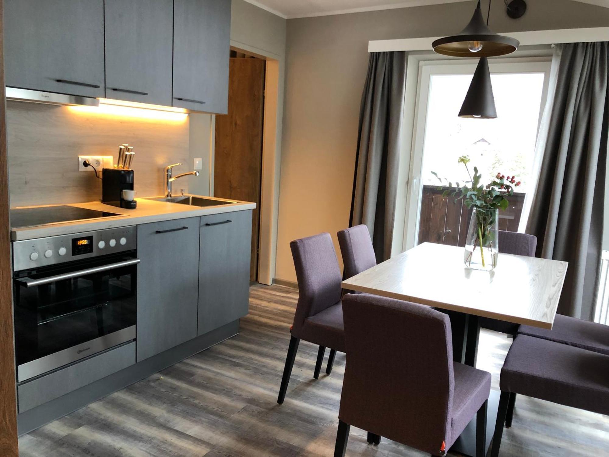 Lakeside Apartments Seefeld Seefeld no Tirol Exterior foto