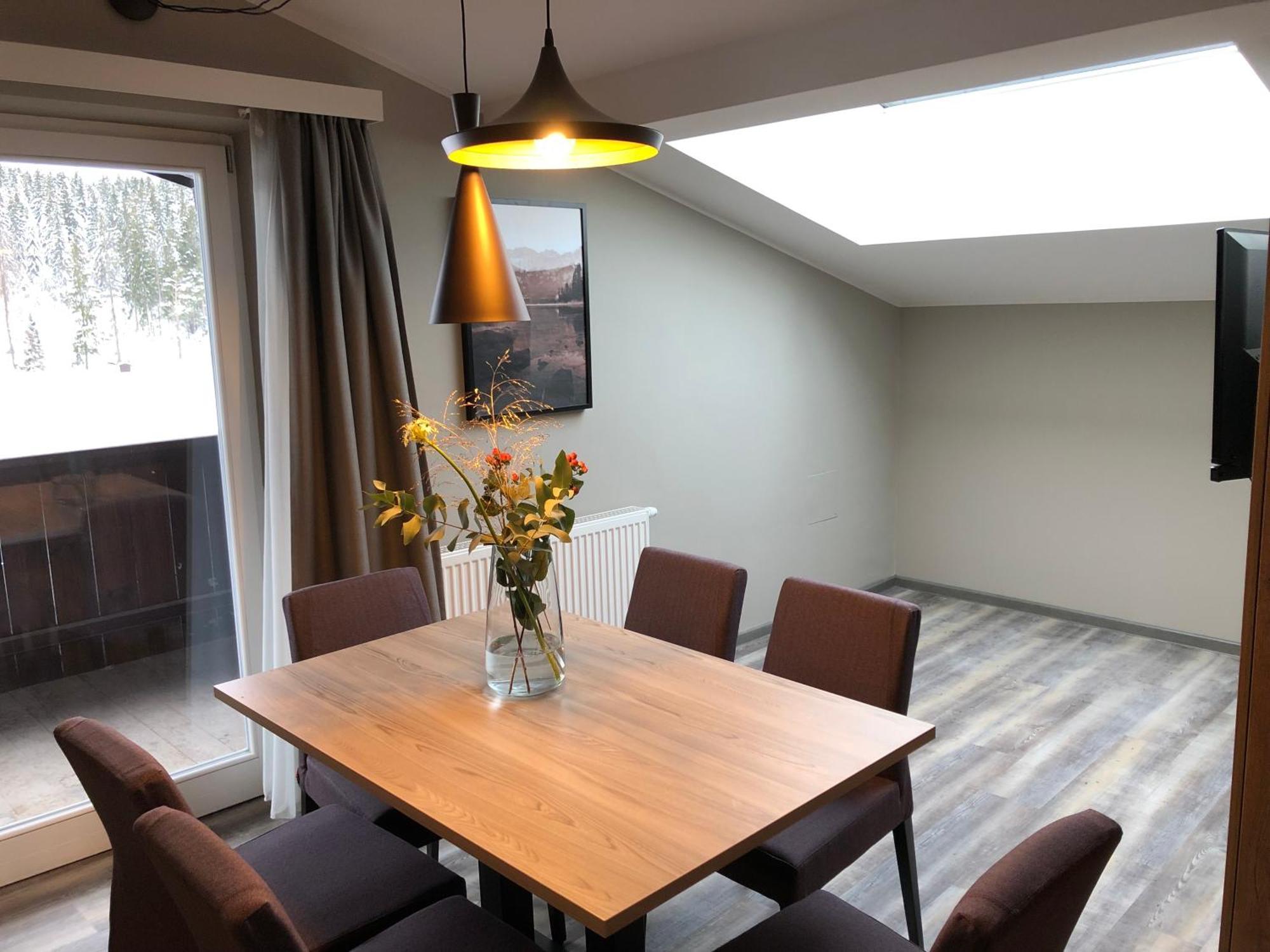 Lakeside Apartments Seefeld Seefeld no Tirol Exterior foto