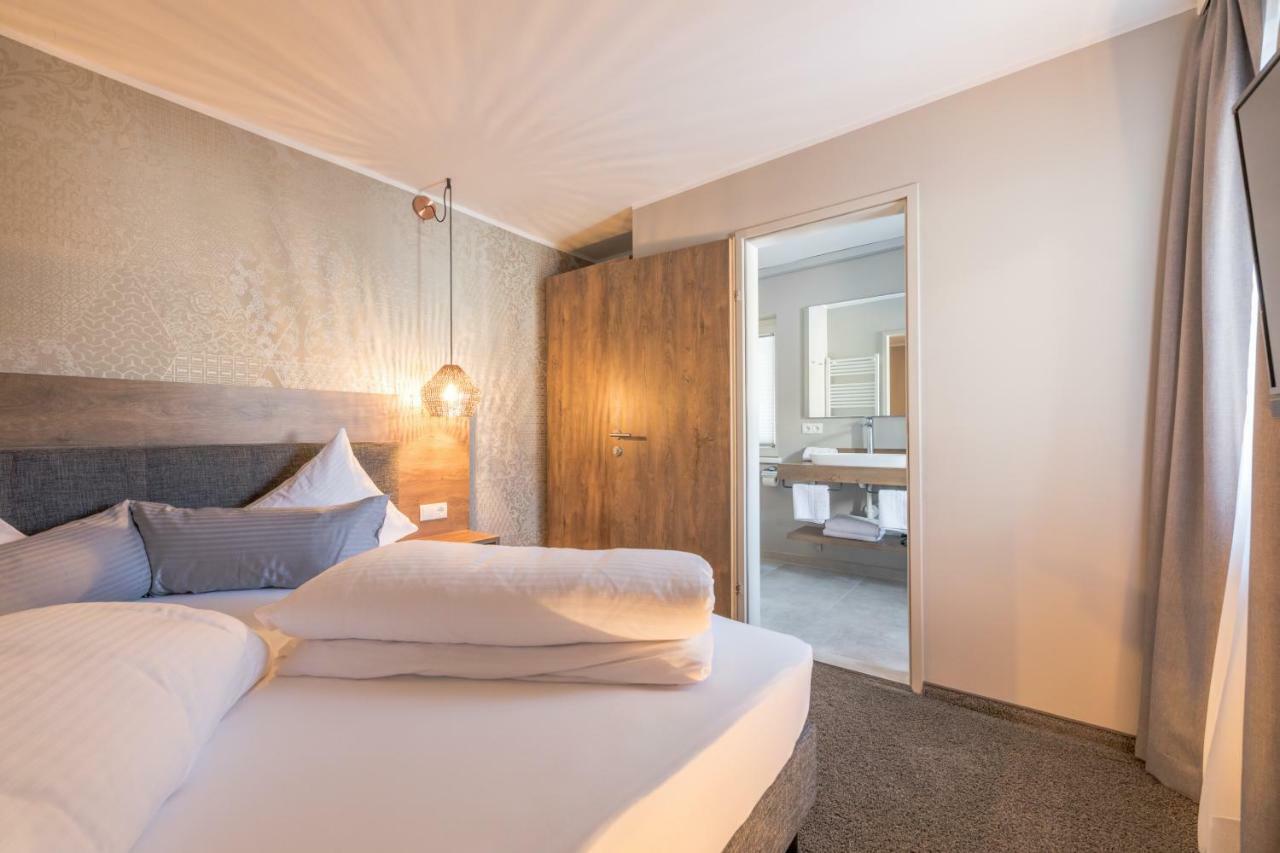 Lakeside Apartments Seefeld Seefeld no Tirol Exterior foto