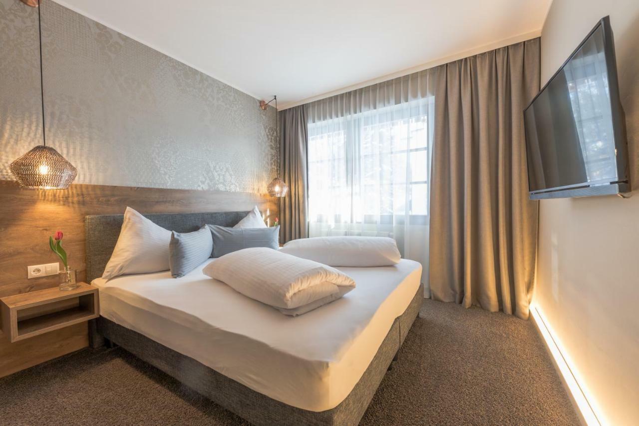 Lakeside Apartments Seefeld Seefeld no Tirol Exterior foto